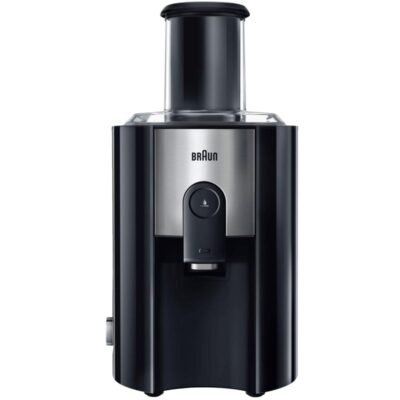 آبمیوه گیری براونj500