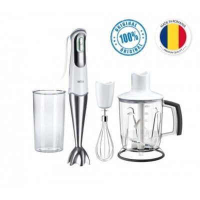 گوشتکوب برقی براون مدل MQ745w