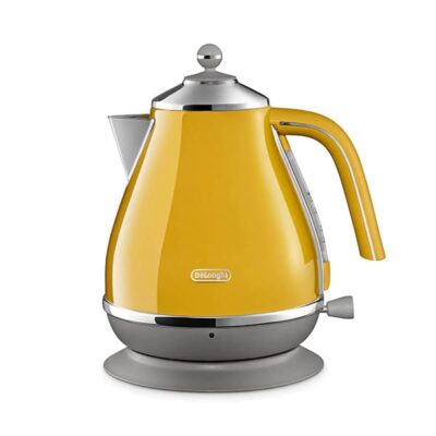 کتری برقی دلونگی مدل DELONGHI KBOT3001.Y
