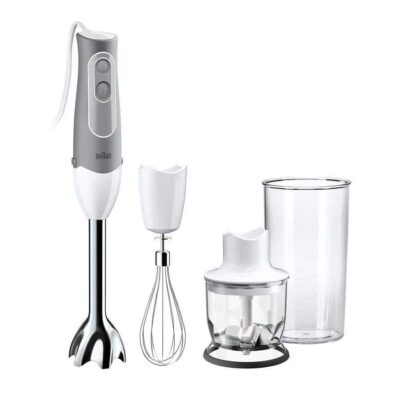 گوشت کوب برقی براون مدل MQ525