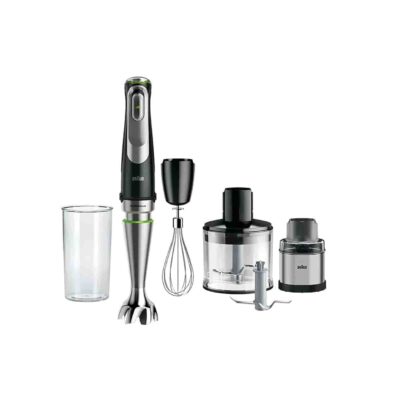 گوشت کوب براون مدل MQ9138XL