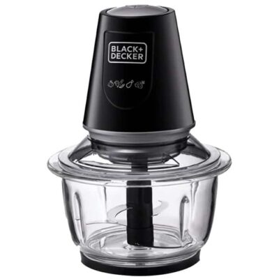 خردکن بلک اند دکر مدل GC400-B5