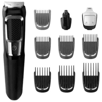 ست ماشین اصلاح فیلیپس مدل MG3750