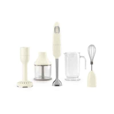 گوشت کوب برقی اسمگ مدل HBF22CREU