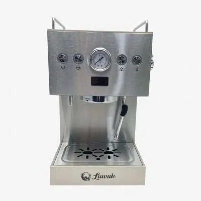 اسپرسوساز نیمه صنعتی لواک مدل LWK-3020