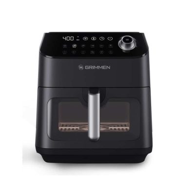 سرخ کن گریمن مدل GR-AF575