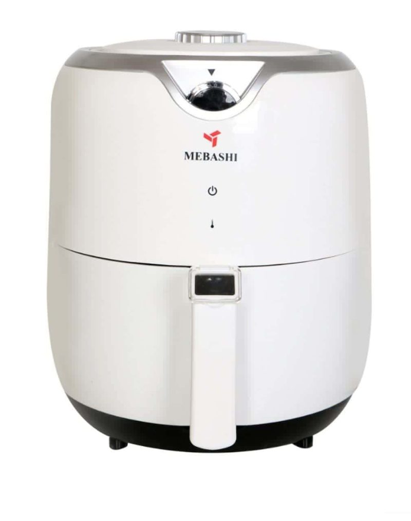 MEBASHI AirFryer ME-AF992 mr-kitchenn-1