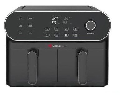 سرخ کن مباشی مدل ME-AF975