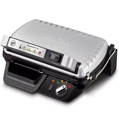 گریل تفال مدل GC461B12