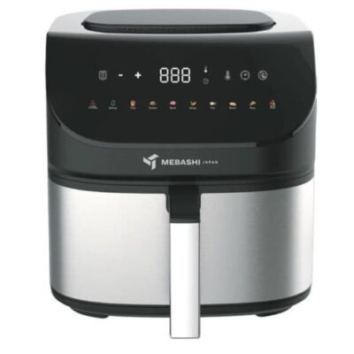 سرخ کن مباشی مدل ME-AF652