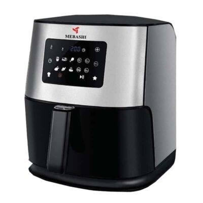 سرخ کن مباشی مدل ME-AF994