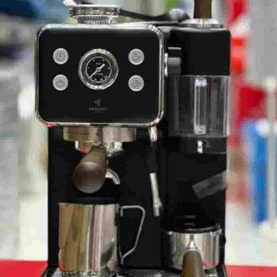اسپرسوساز مباشی مدل ME-ECM2506