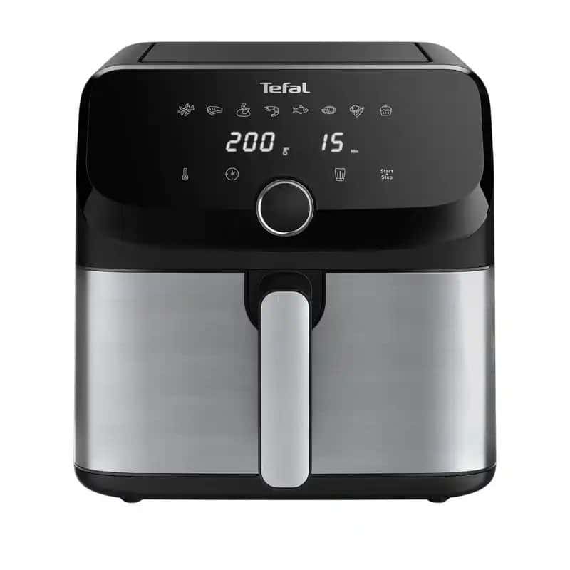 Air Fryer Tefal EY885D mr-kitchenn-1