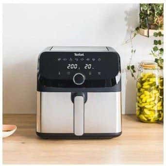 Air Fryer Tefal EY885D mr-kitchenn-5