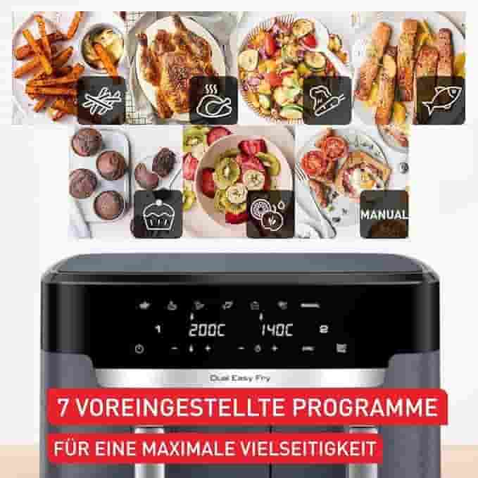 Air Fryer Tefal EY942 mr-kitchenn-4