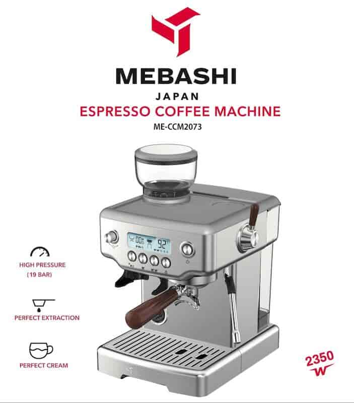 ESPRESSO MAKER MEBASHI ME-CCM2073 mr-kitchenn-1