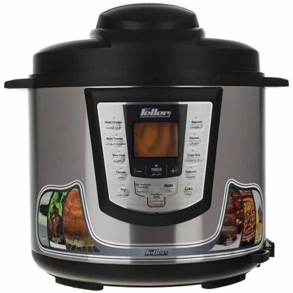 FELLER PC165 multi cooker mr-kitchenn-1