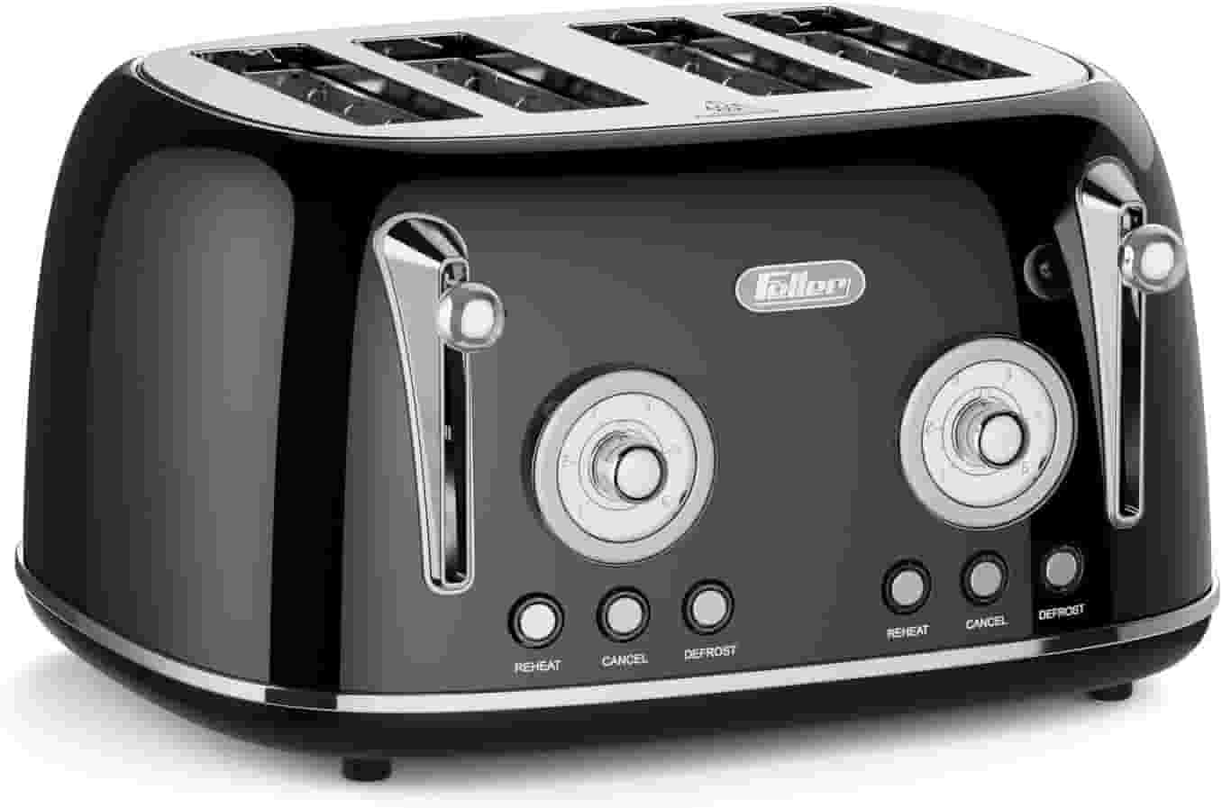 Feller TO490 Toaster mr-kitchenn-1