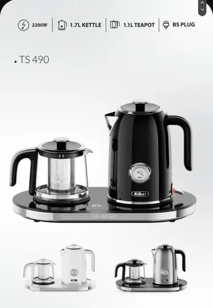 Feller tea makerTS490 mr-kitchenn-2