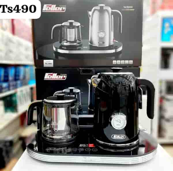 Feller tea makerTS490 mr-kitchenn-3
