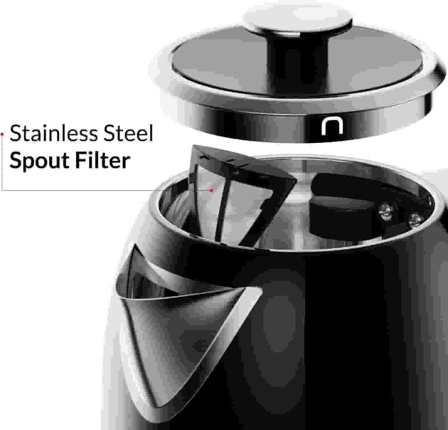 Feller tea makerTS490 mr-kitchenn-5