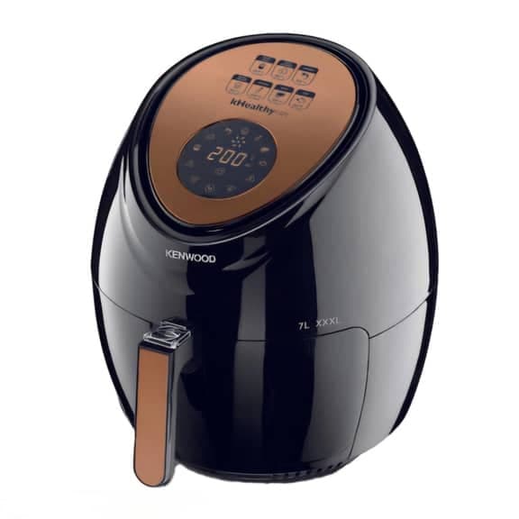 KENWOOD Fryer HFP72 mr-kitchenn-1
