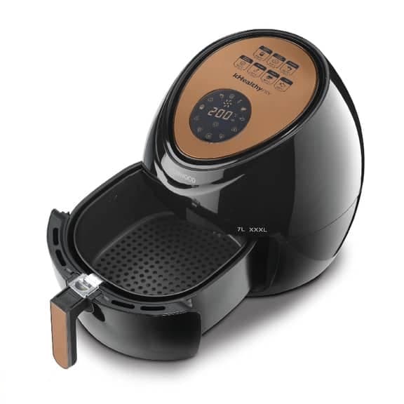 KENWOOD Fryer HFP72 mr-kitchenn-3