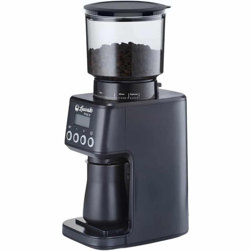 Luwak Coffee Grinder CG-3009 mr-kitchenn-1
