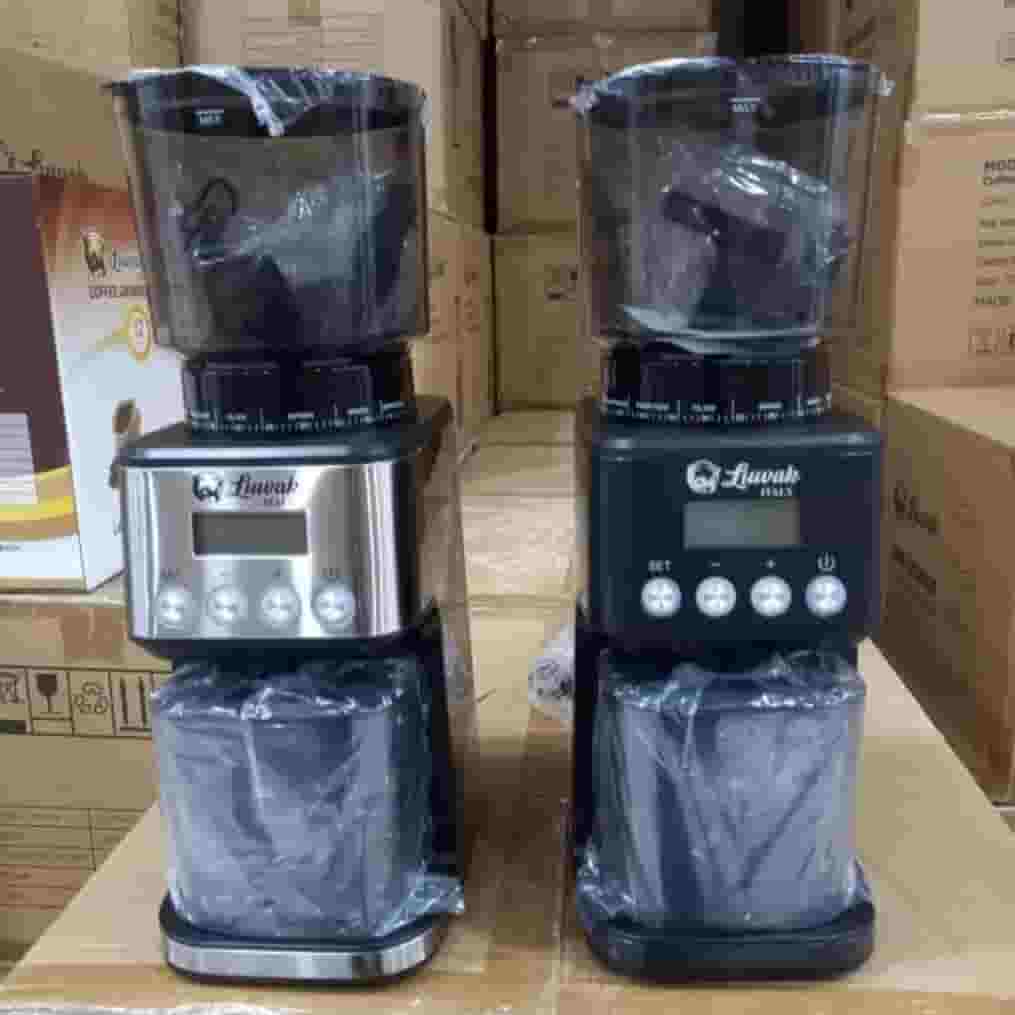 Luwak Coffee Grinder CG-3009 mr-kitchenn-3