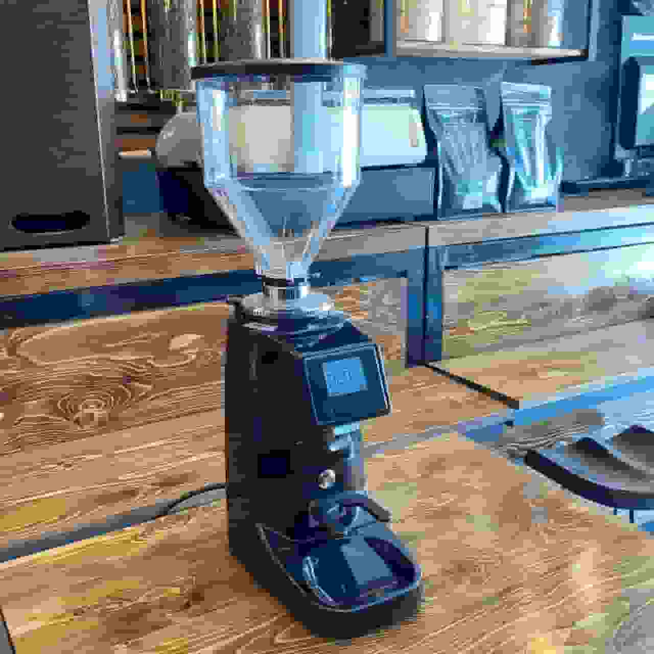 Luwak Coffee Grinder CG-3022 mr-kitchenn-3