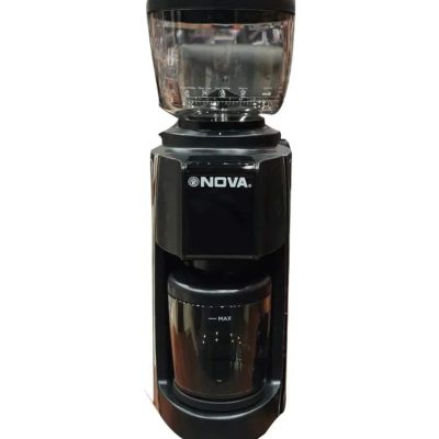 آسیاب قهوه نوا مدل NM-3666HPDS