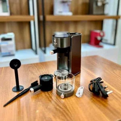 اسپرسوساز مباشی مدل ME-CEM304